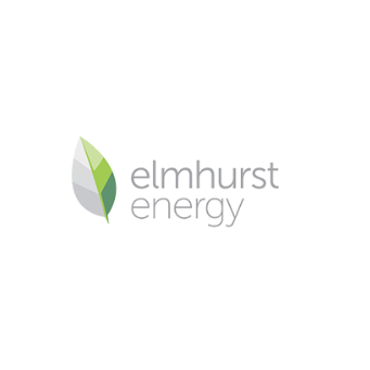 Accredited by Elmhurst Energy 